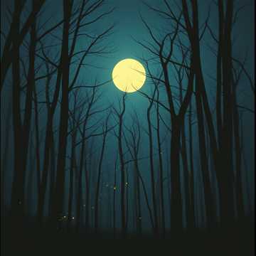 Whispers of the Night