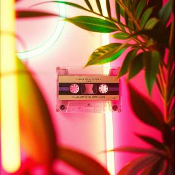 Los 90's