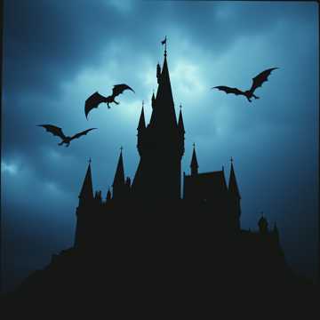 Walheru Dark Master