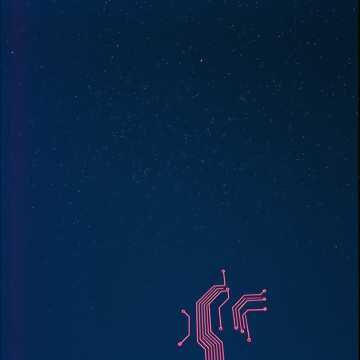 Neon Reverie