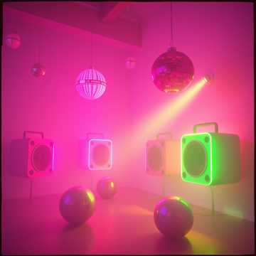 Bounce It Down