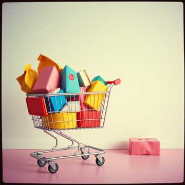 What’s Jamie gonna buy today 