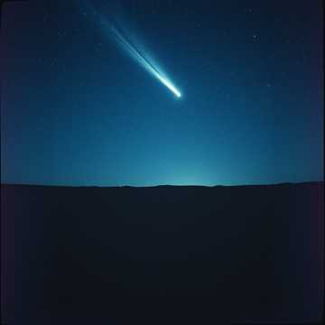 TrancrComet