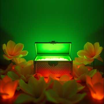 Forever Starts with You - Song for Jesudunni