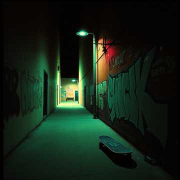 Break the Night