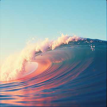 Feel the Vibes