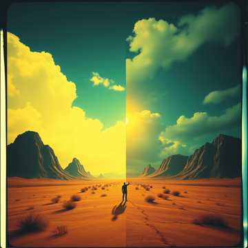 Au paradis