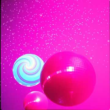 Groove Machine