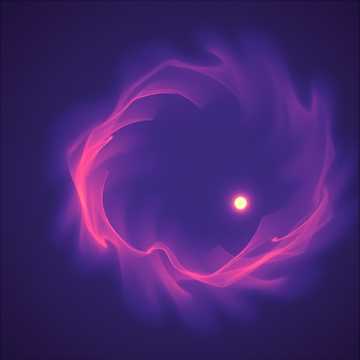 Cosmic Shadows