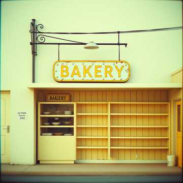 La Boulangerie de Prissac