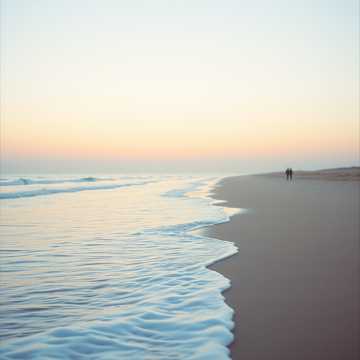 Gentle Horizons