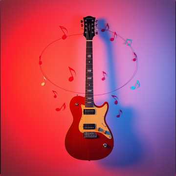 Strumming Heartstrings
