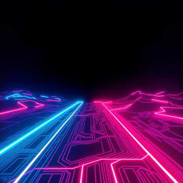 Electric Dreams