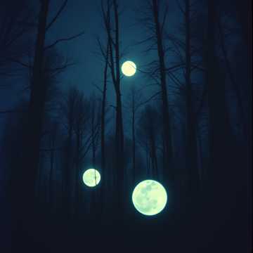 Whispers in the Dark