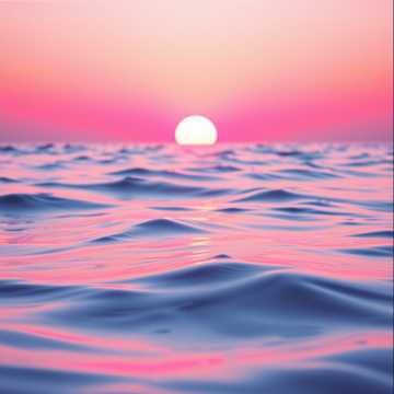 Walking on Water