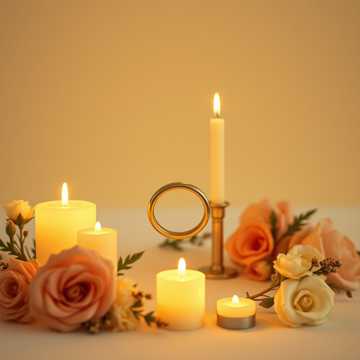 Steffi und Philip haben geheiratet