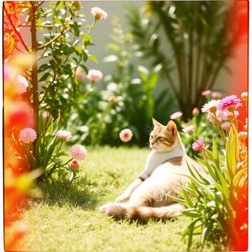 Kater Calon