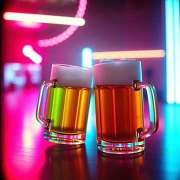 Beviamoci una birra!