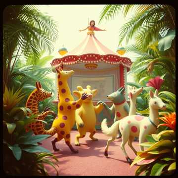 Baila Sin Fronteras