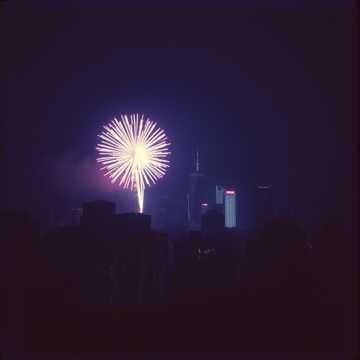 Burning Bright