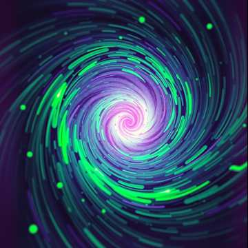 Singularity of Chaos