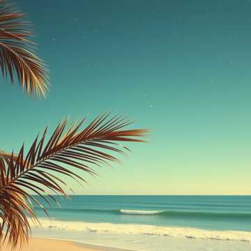 Whispers by the Ocean