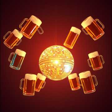 Beviamoci una birra!