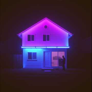 My House Name Is Vector