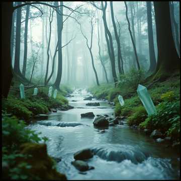 El agua