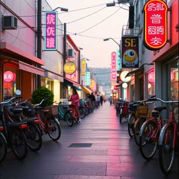 Amsterdam Baasjes
