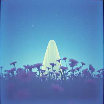 Enamorado de un Fantasma