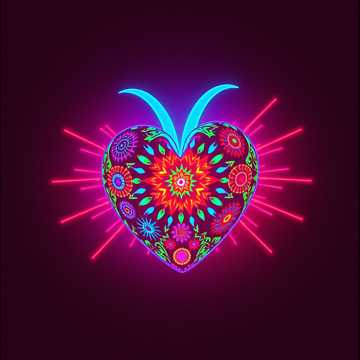 Grateful Heart