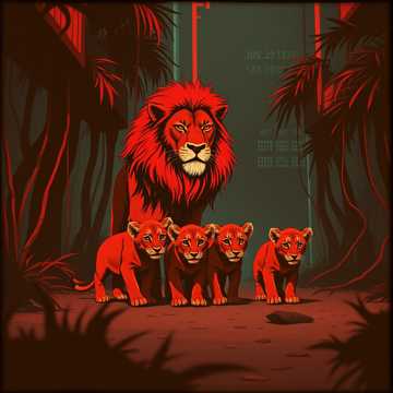 Mothers Sacrifice