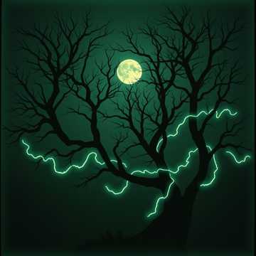 Thunder of the Highlands