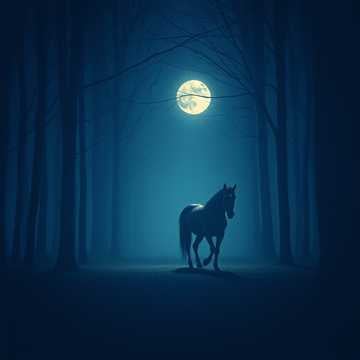 Ride Me Rough (Surreal Saddle Dream