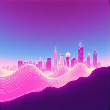 Electric Storm Rising