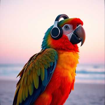 Chatty Polly