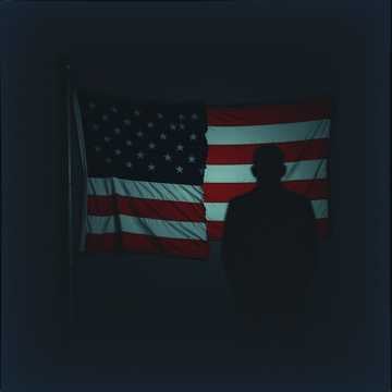  American blues