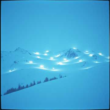 Snow Bliss