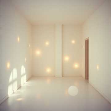 Quiet Room”