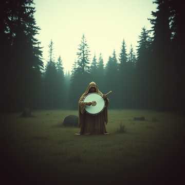 Grito Ancestral Tributo
