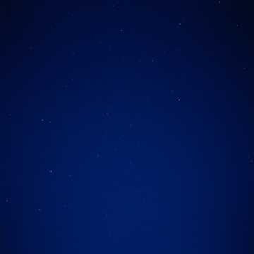 In der Stille