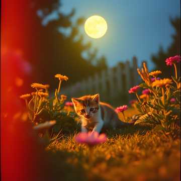 Kater Calon