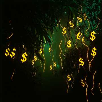 Survival of the Dollar