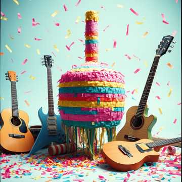 Fiesta de Colores