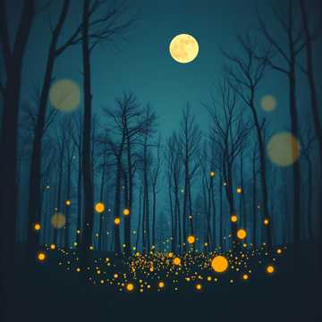 Midnight Reverie
