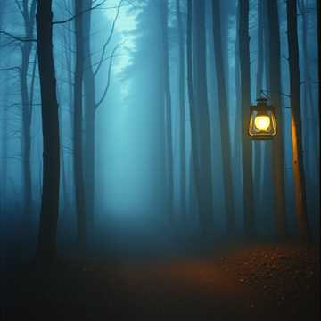 Love And Darkness