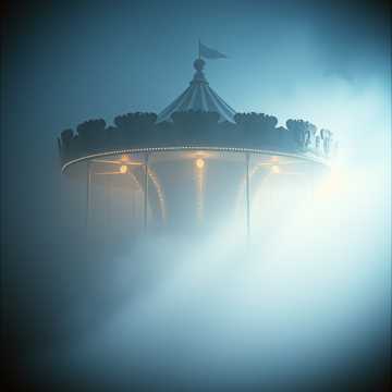 Flicker Between Dreams