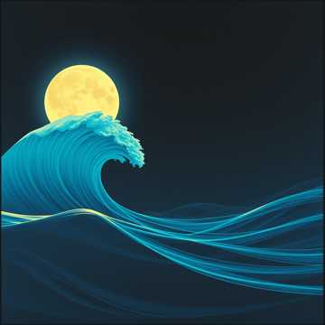 Groove by the Shore