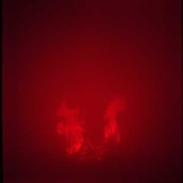 Fire in the Shadows
